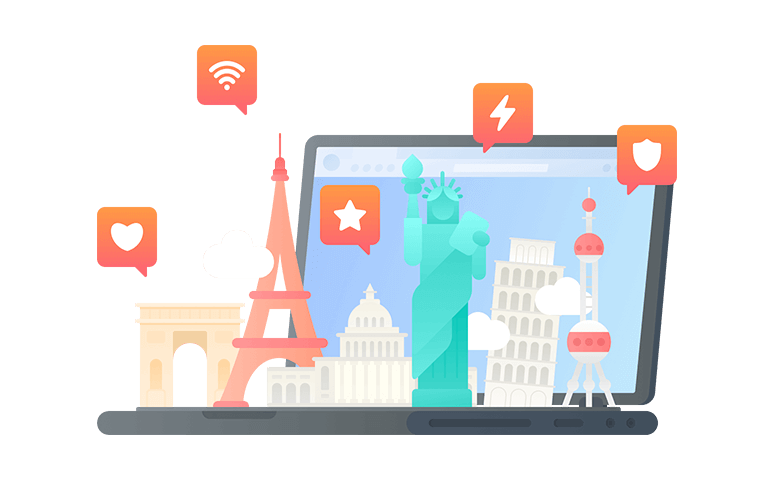 在格鲁吉亚连接到中国vpn - 雷艇加速器